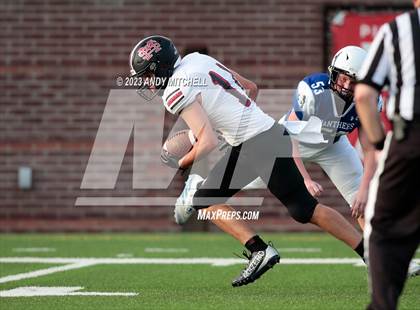 Thumbnail 2 in Sale Creek vs Signal Mountain (BCBS Jamboree) photogallery.