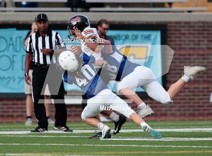 Thumbnail 3 in Sale Creek vs Signal Mountain (BCBS Jamboree) photogallery.