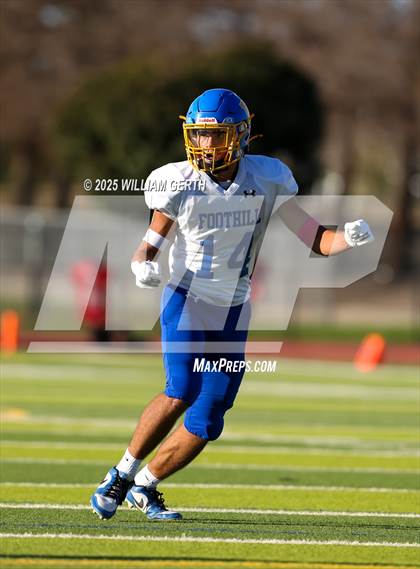 Thumbnail 3 in JV: Foothill @ Dublin photogallery.