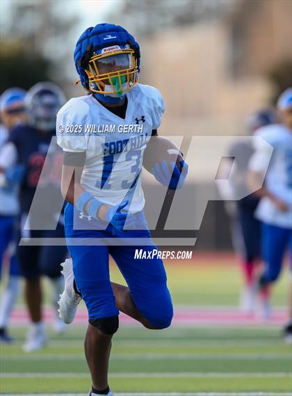 Thumbnail 3 in JV: Foothill @ Dublin photogallery.