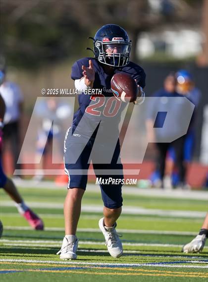 Thumbnail 2 in JV: Foothill @ Dublin photogallery.