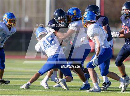 Thumbnail 3 in JV: Foothill @ Dublin photogallery.