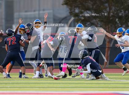 Thumbnail 2 in JV: Foothill @ Dublin photogallery.