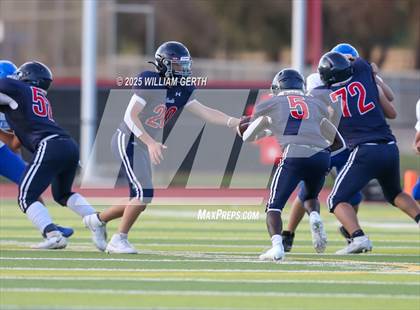 Thumbnail 3 in JV: Foothill @ Dublin photogallery.