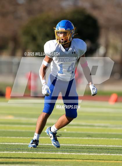 Thumbnail 2 in JV: Foothill @ Dublin photogallery.