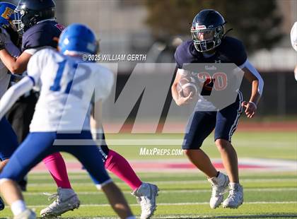 Thumbnail 3 in JV: Foothill @ Dublin photogallery.