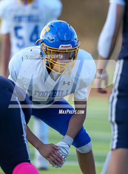 Thumbnail 2 in JV: Foothill @ Dublin photogallery.