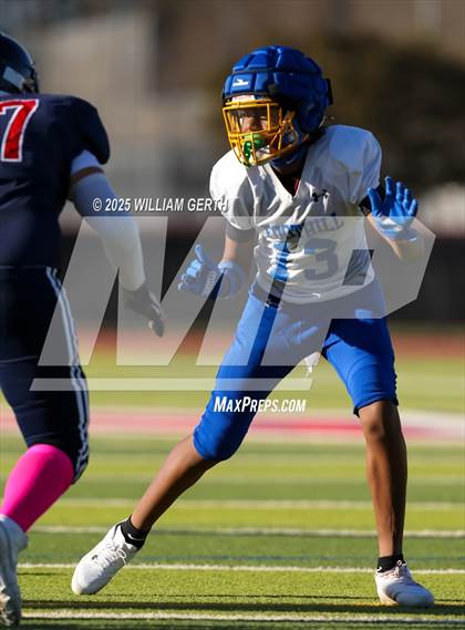 Thumbnail 2 in JV: Foothill @ Dublin photogallery.