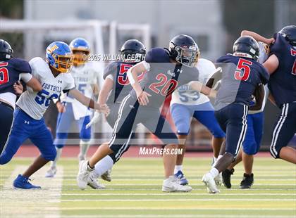 Thumbnail 1 in JV: Foothill @ Dublin photogallery.