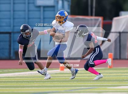 Thumbnail 3 in JV: Foothill @ Dublin photogallery.