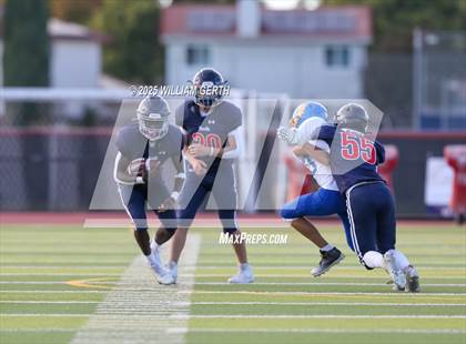 Thumbnail 2 in JV: Foothill @ Dublin photogallery.