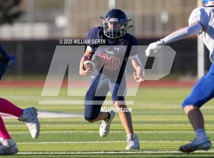 Thumbnail 1 in JV: Foothill @ Dublin photogallery.