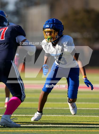 Thumbnail 1 in JV: Foothill @ Dublin photogallery.