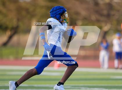 Thumbnail 1 in JV: Foothill @ Dublin photogallery.