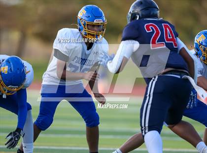 Thumbnail 3 in JV: Foothill @ Dublin photogallery.