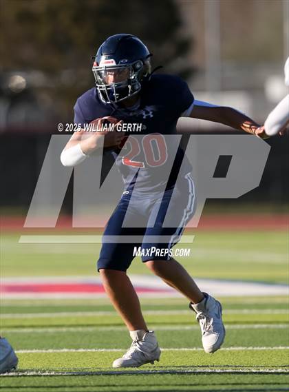 Thumbnail 2 in JV: Foothill @ Dublin photogallery.