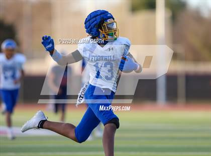 Thumbnail 2 in JV: Foothill @ Dublin photogallery.