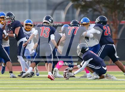 Thumbnail 1 in JV: Foothill @ Dublin photogallery.