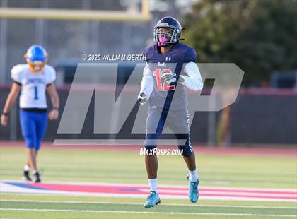 Thumbnail 2 in JV: Foothill @ Dublin photogallery.