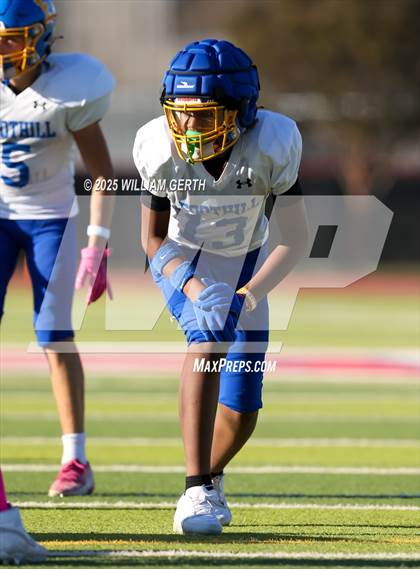 Thumbnail 3 in JV: Foothill @ Dublin photogallery.
