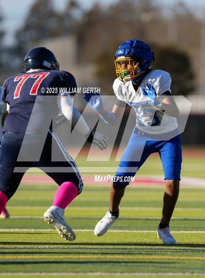 Thumbnail 3 in JV: Foothill @ Dublin photogallery.