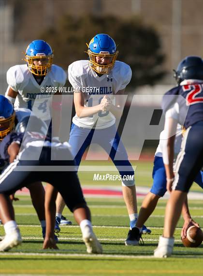 Thumbnail 2 in JV: Foothill @ Dublin photogallery.
