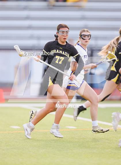 Thumbnail 2 in Granada @ Foothill photogallery.