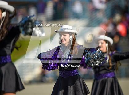 Thumbnail 3 in College Station vs. Georgetown (UIL 5A Area Playoff) photogallery.