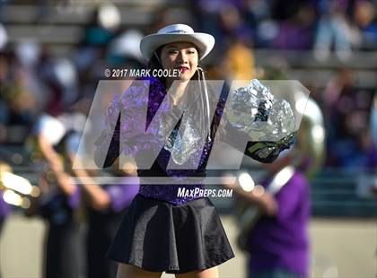 Thumbnail 1 in College Station vs. Georgetown (UIL 5A Area Playoff) photogallery.