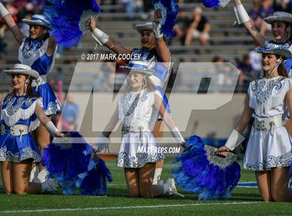 Thumbnail 1 in College Station vs. Georgetown (UIL 5A Area Playoff) photogallery.