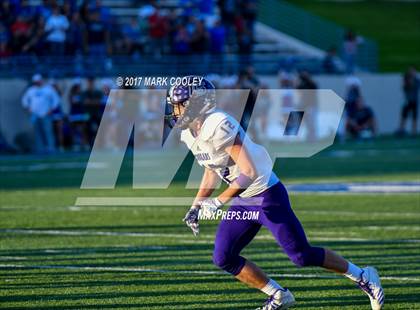 Thumbnail 2 in College Station vs. Georgetown (UIL 5A Area Playoff) photogallery.