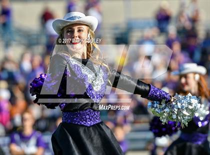 Thumbnail 1 in College Station vs. Georgetown (UIL 5A Area Playoff) photogallery.