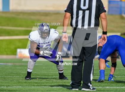 Thumbnail 1 in College Station vs. Georgetown (UIL 5A Area Playoff) photogallery.