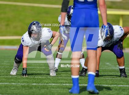 Thumbnail 2 in College Station vs. Georgetown (UIL 5A Area Playoff) photogallery.