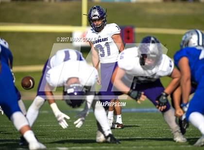 Thumbnail 3 in College Station vs. Georgetown (UIL 5A Area Playoff) photogallery.