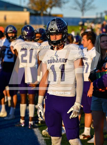 Thumbnail 1 in College Station vs. Georgetown (UIL 5A Area Playoff) photogallery.