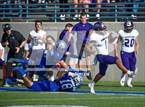 Photo from the gallery "College Station vs. Georgetown (UIL 5A Area Playoff)"