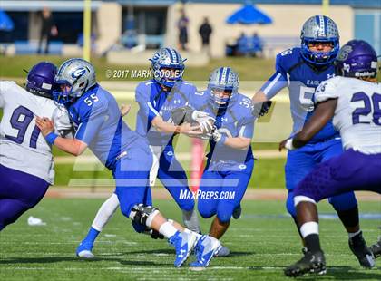Thumbnail 3 in College Station vs. Georgetown (UIL 5A Area Playoff) photogallery.