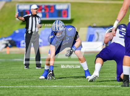 Thumbnail 1 in College Station vs. Georgetown (UIL 5A Area Playoff) photogallery.