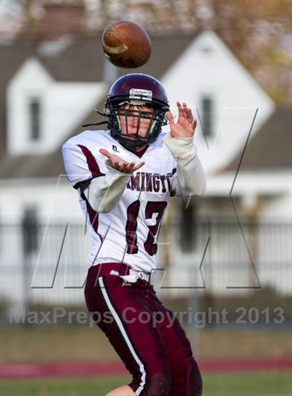 Thumbnail 1 in Farmington @ Plainville photogallery.