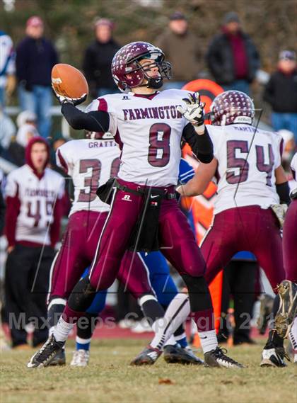 Thumbnail 3 in Farmington @ Plainville photogallery.