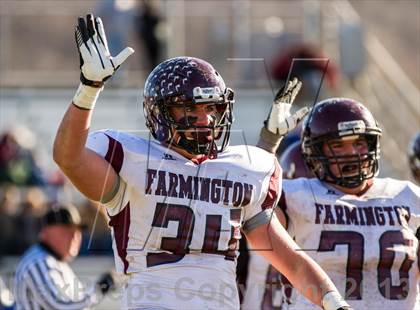 Thumbnail 1 in Farmington @ Plainville photogallery.