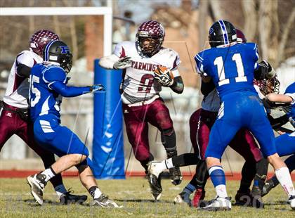 Thumbnail 3 in Farmington @ Plainville photogallery.
