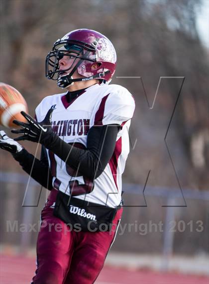 Thumbnail 1 in Farmington @ Plainville photogallery.