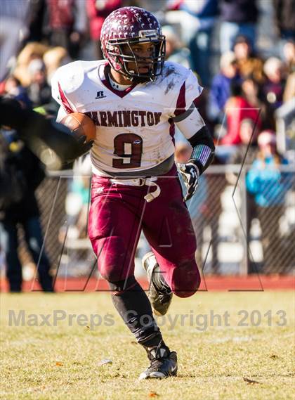 Thumbnail 1 in Farmington @ Plainville photogallery.