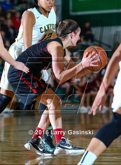 Thumbnail 3 in Hart @ Canyon photogallery.