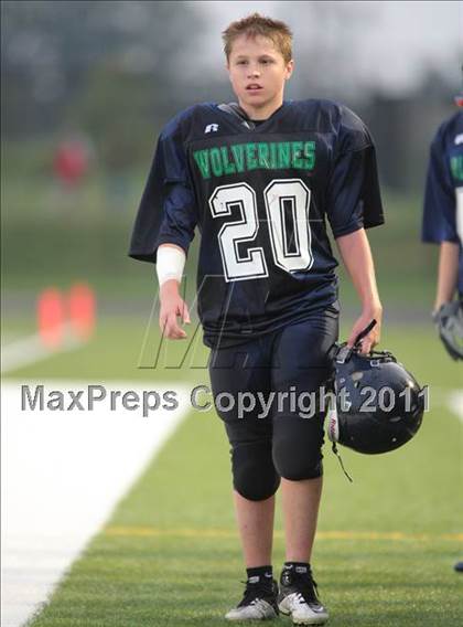 Thumbnail 2 in Loudoun Valley @ Woodgrove photogallery.
