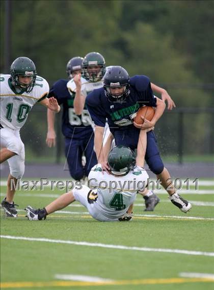 Thumbnail 2 in Loudoun Valley @ Woodgrove photogallery.