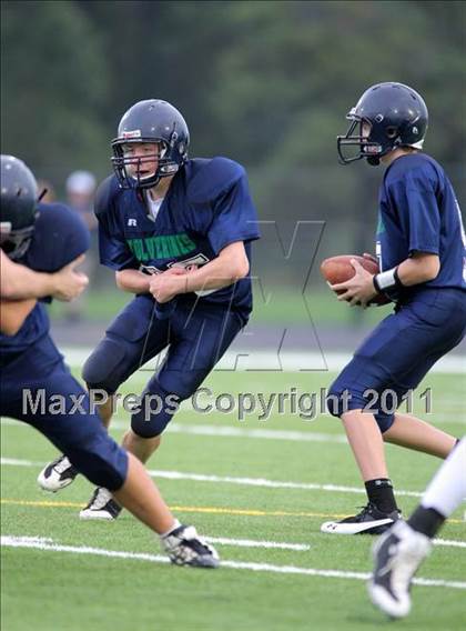 Thumbnail 3 in Loudoun Valley @ Woodgrove photogallery.