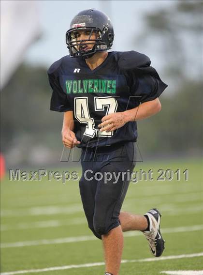Thumbnail 2 in Loudoun Valley @ Woodgrove photogallery.